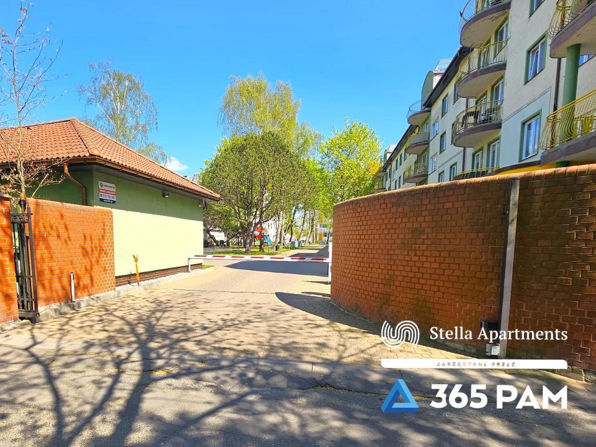 Feniks Kolobrzeg Podczele Basen, Silownia, Bawialnia - 365Pam エクステリア 写真